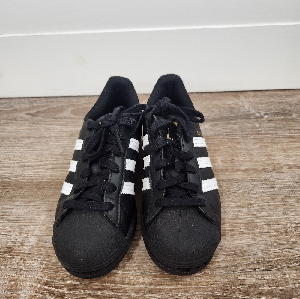 Kids Addias Superstars